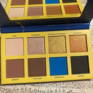 Chella Limited Edition Eyeshadow Palette